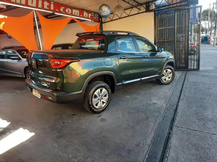 Fiat Toro Verde 2