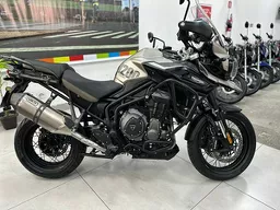 Tiger 1200
