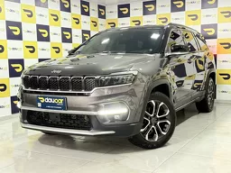 Jeep Commander