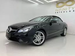 Mercedes-benz E 400