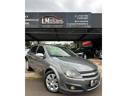 Chevrolet Vectra