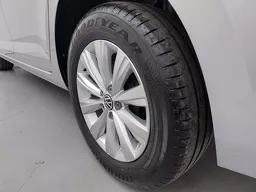 Volkswagen Virtus