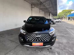 Chery Tiggo 5X Pro