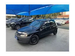 Chevrolet Celta