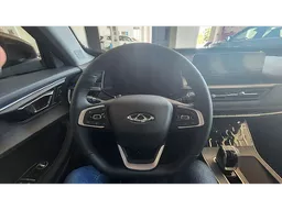 Chery Tiggo 5X Pro