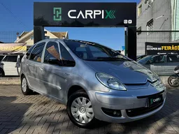 Citroën Xsara Picasso