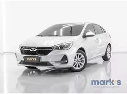 Chery Arrizo 5