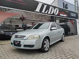 Chevrolet Astra