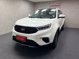 Ford Territory
