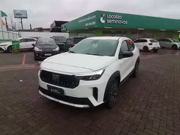 Fiat Fastback