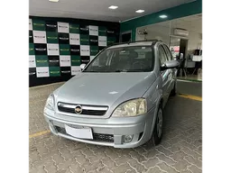 Chevrolet Corsa