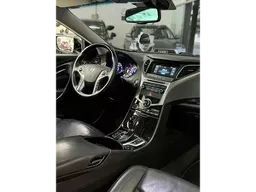 Hyundai Azera