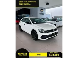 Volkswagen Polo Hatch