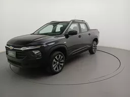Chevrolet Montana