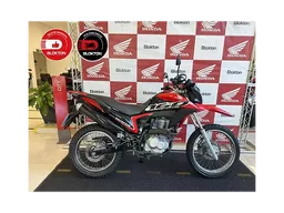 NXR 160