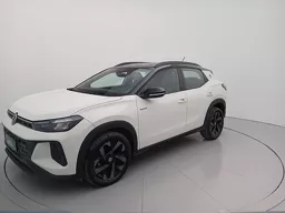 Volkswagen Tera