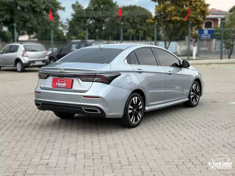 Chery Arrizo 6 Pro Prata 14