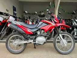 NXR 125