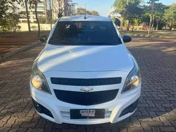 Chevrolet Montana