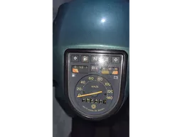 Piaggio Vespa
