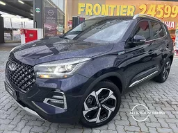 Chery Tiggo 5X Pro