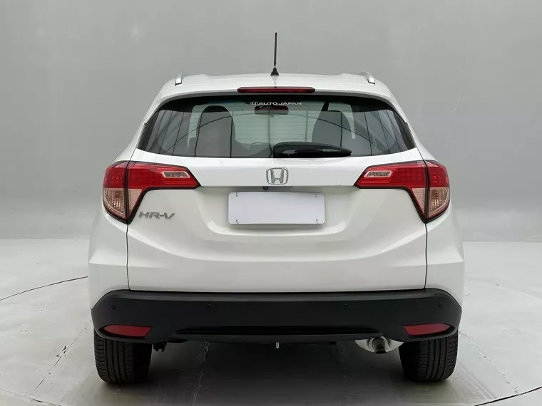 Honda HR-V Branco 8