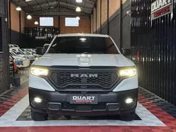 RAM