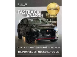 Fiat Fastback