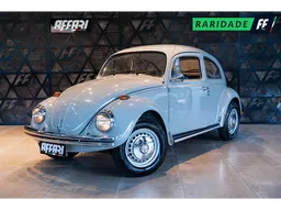 Volkswagen Fusca