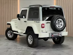 Troller T4