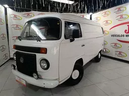 Volkswagen Kombi