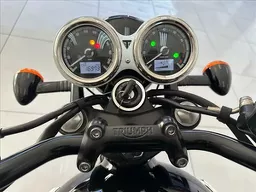 Triumph Bonneville