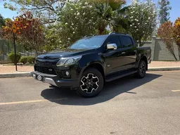 Chevrolet S10