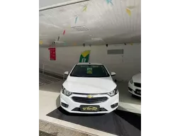 Chevrolet Prisma