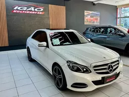Mercedes-benz E 250