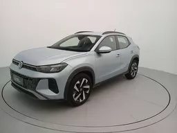 Volkswagen Tera