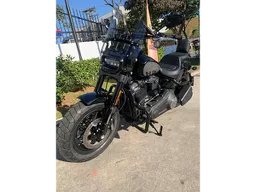 Fat Bob