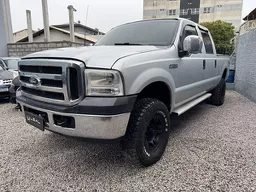 Ford F-250