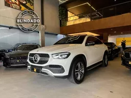 Mercedes-benz GLE 400