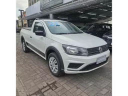 Volkswagen Saveiro