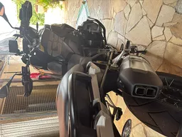 BMW R 1250 GS