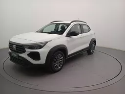 Fiat Pulse
