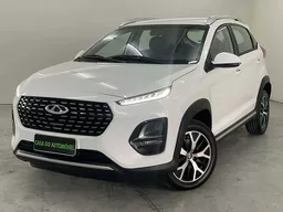 Chery Tiggo 3X