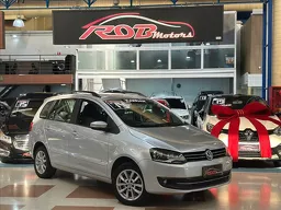 Volkswagen Spacefox