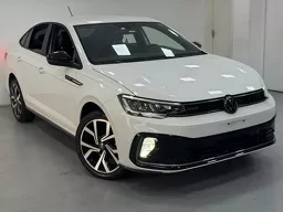 Volkswagen Virtus