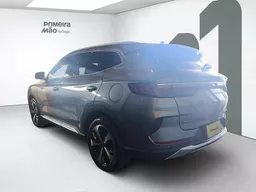 BYD Song Plus