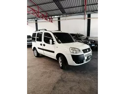 Fiat Doblò