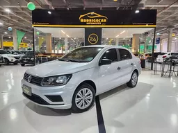 Volkswagen Voyage