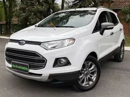 Ecosport