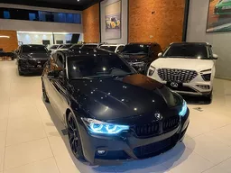 BMW 328i